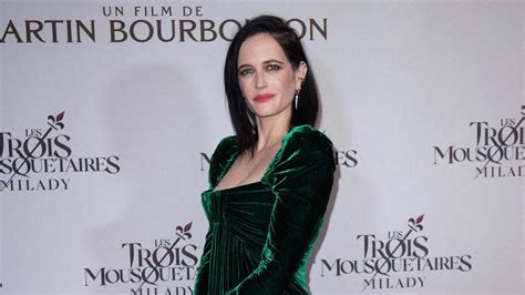 eva green aznude